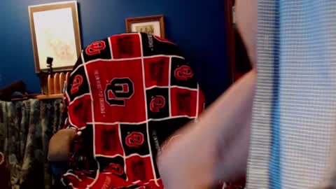 Jim online show from January 29, 5:56 pm