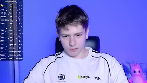 your dream  online show from September 14, 7:15 pm