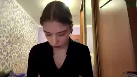 Josseline online show from February 15, 3:11 pm