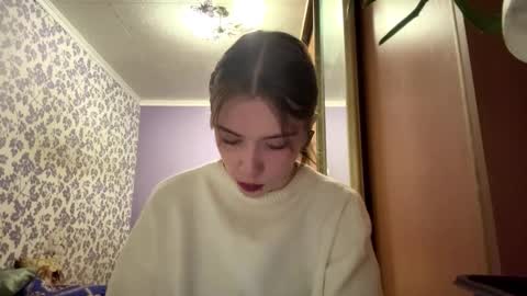 Josseline online show from February 16, 3:21 pm