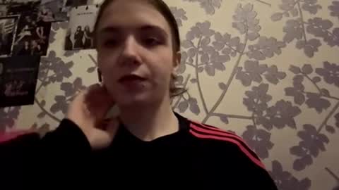 Josseline online show from February 11, 3:27 pm