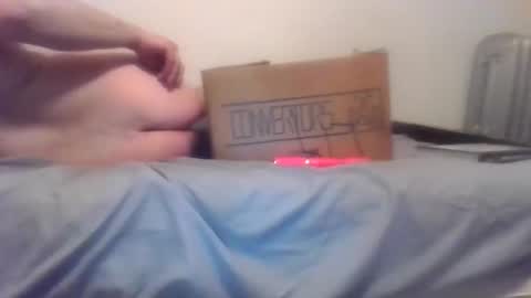 jimmorrison19 online show from April 11, 2:16 am