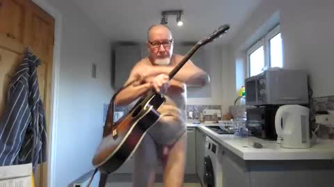 Jimmy Benido online show from March 25, 6:03 pm