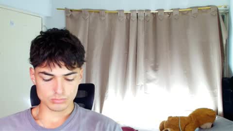 jimmy_classic online show from March 16, 1:48 pm