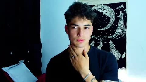 jimmy_classic online show from September 11, 1:18 am