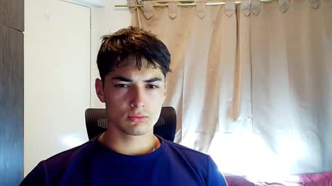 jimmy_classic online show from January 18, 3:26 am