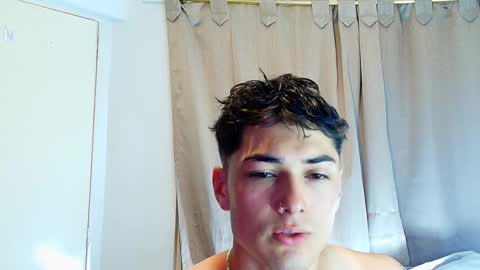 jimmy_classic online show from October 19, 12:15 am