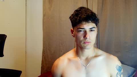 jimmy_classic online show from October 21, 12:27 am