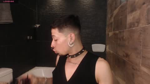 JIMMY online show from December 24, 12:55 am