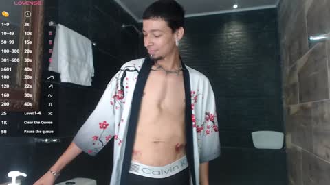 JIMMY online show from December 17, 10:54 pm