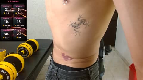 JIMMY online show from January 24, 1:03 am