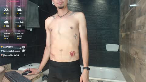 JIMMY online show from December 28, 3:58 am