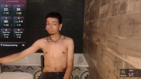 JIMMY online show from December 10, 5:17 am