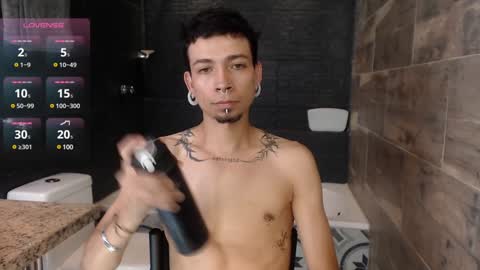 JIMMY online show from January 30, 12:18 am