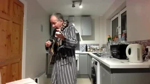 Jim Redgewell online show from January 7, 5:51 pm