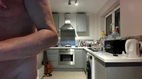 Jim Redgewell online show from October 27, 5:35 pm