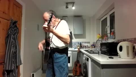 Jim Redgewell online show from December 22, 5:42 pm