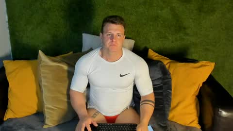 Hardin online show from April 21, 11:17 am