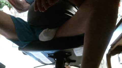 jimwellhung online show from February 14, 2:54 pm