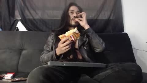 jin_woosex online show from November 8, 7:06 pm