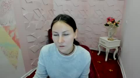 jina_joy online show from July 9, 12:42 pm