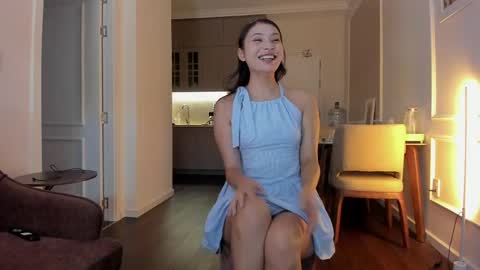 Jina meow online show from May 12, 2:31 am