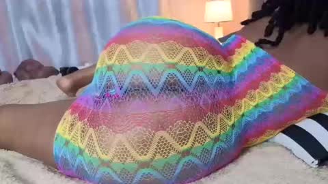 jinglefancypuff online show from February 13, 9:12 am