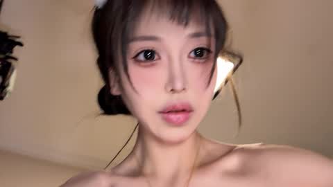 meng meng online show from April 11, 2:43 pm