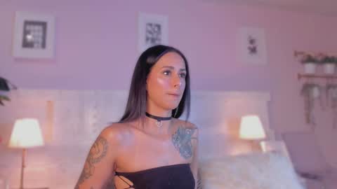 Jinx  online show from November 14, 3:36 pm