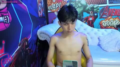 Jisus online show from February 3, 10:11 pm