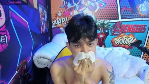 Jisus online show from March 6, 10:04 pm