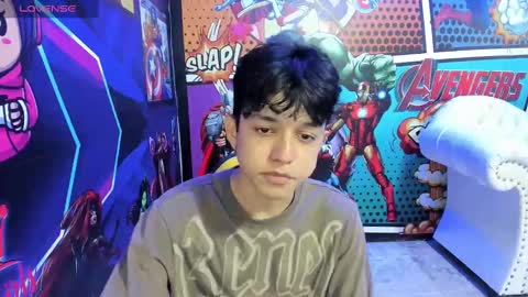 Jisus online show from March 12, 2:09 am