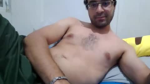 jizzafor online show from June 25, 5:12 am