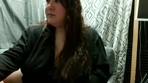 JizzyJazzunleashed online show from May 2, 5:52 pm