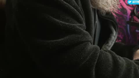 JJ online show from February 1, 3:41 am