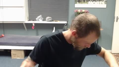 JamesJan van Rebel online show from October 8, 4:29 am