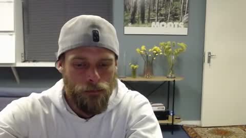 JamesJan van Rebel online show from October 3, 4:04 pm