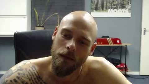 JamesJan van Rebel online show from January 27, 6:20 pm