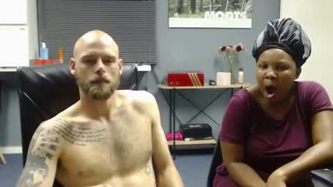 JamesJan van Rebel online show from February 16, 3:58 am