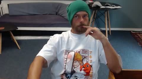 JamesJan van Rebel online show from February 15, 2:36 am