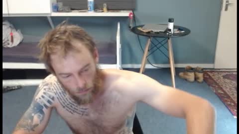 JamesJan van Rebel online show from March 15, 2:05 am