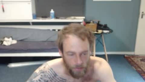 JamesJan van Rebel online show from February 28, 2:37 am