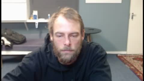 JamesJan van Rebel online show from July 12, 2:37 am