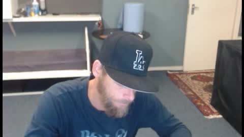 JamesJan van Rebel online show from March 28, 7:37 pm