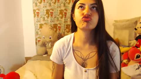 luuuuuuuuuu online show from October 10, 10:10 am