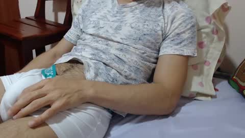 Jon online show from March 5, 3:08 am