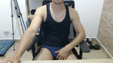 Jon online show from September 28, 11:14 pm