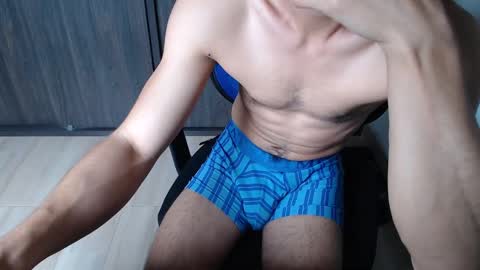 Jon online show from February 27, 9:14 pm