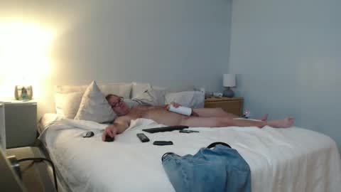 The best time guy online show from October 23, 9:22 am