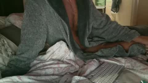 Benjamin Cuckington online show from September 28, 2:09 am
